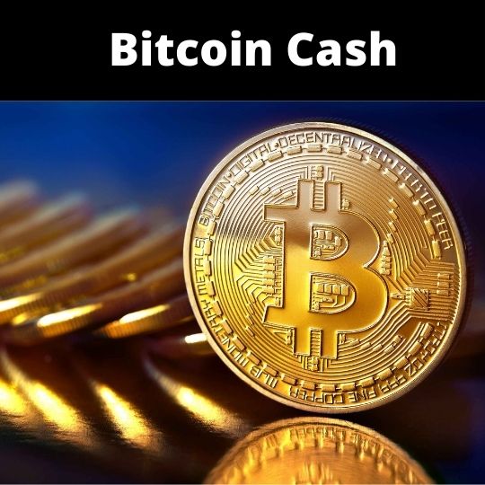 Bitcoin Cash