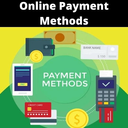 Online Payment Methods