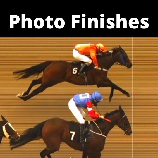 Photo Finishes