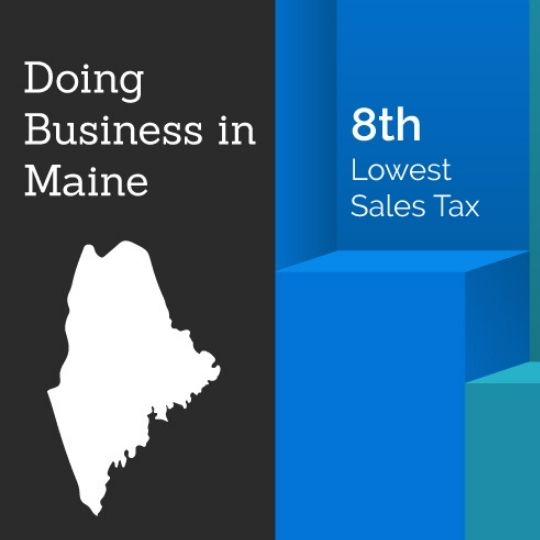 Preventative Steps Your Business in Maine Should Be Taking