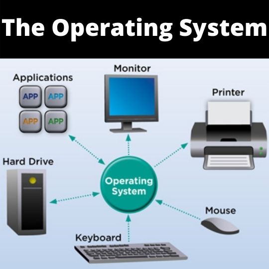 The Operating System