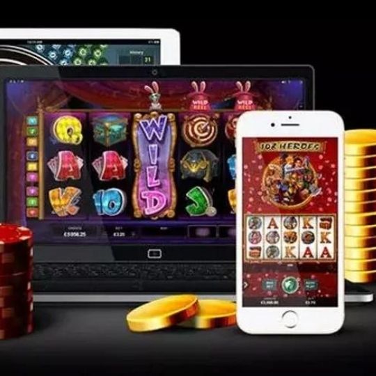 The Tech Behind Online Betting
