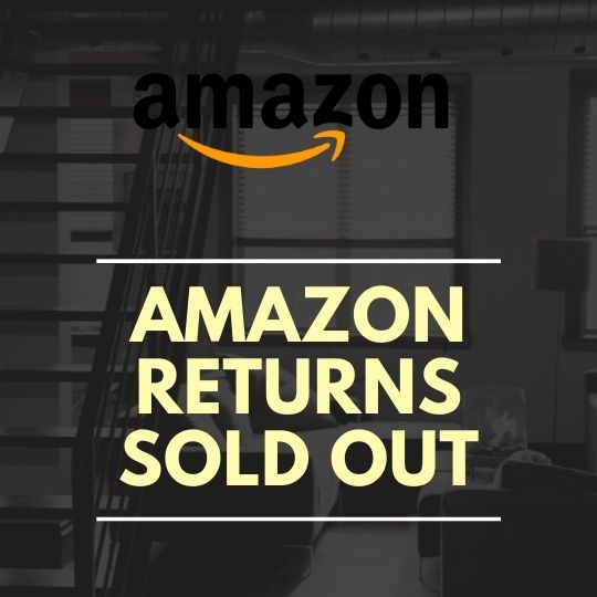 How To Buy Amazon Returns? Ultimate Guide 2022