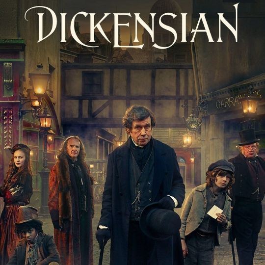 Dickensian