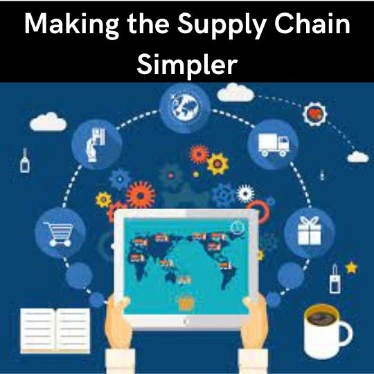 Making the Supply Chain Simpler
