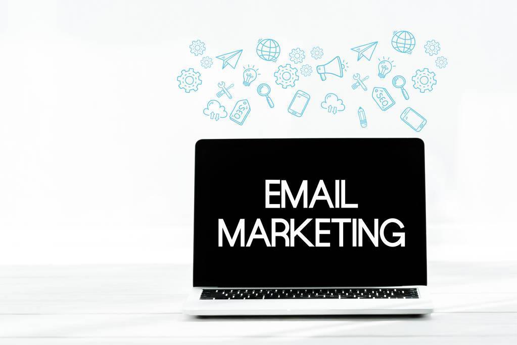 Marketing Email Templates for Successful Business-to-Business Campaigns
