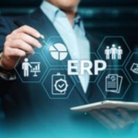 Reason to Implement Mobile ERP