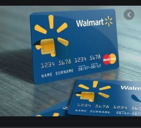 Can I Pay My Credit Card At Walmart?