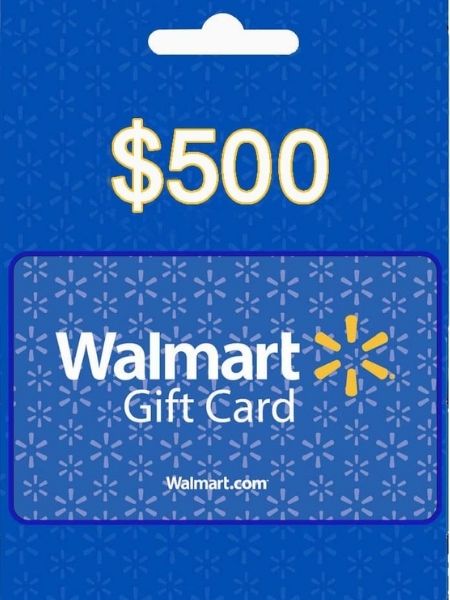 Can You Buy a Visa Gift Card with a Walmart