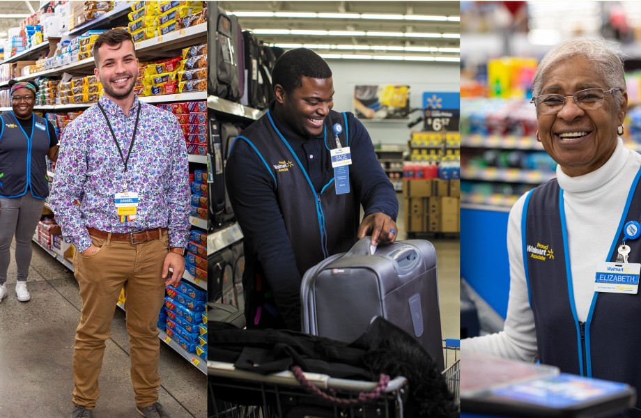 Does Walmart Give Bonuses in 2022? (Employee Benefits Guide)