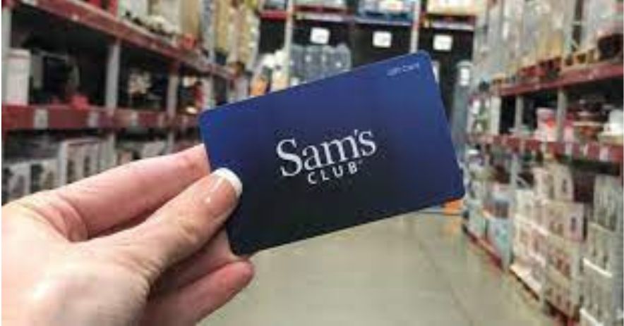 Does Sam’s Club Take Walmart Gift Cards