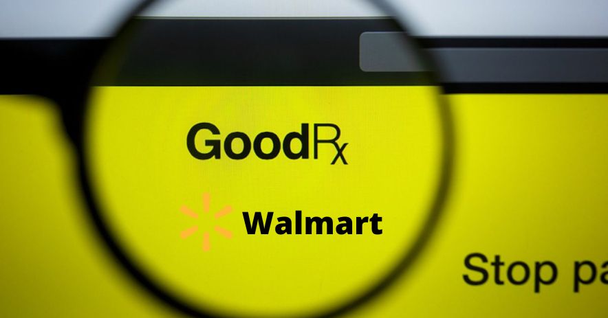 Does Walmart Accept GoodRx