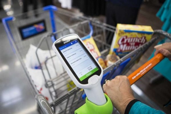 Does Walmart Scan and Go Save Time?