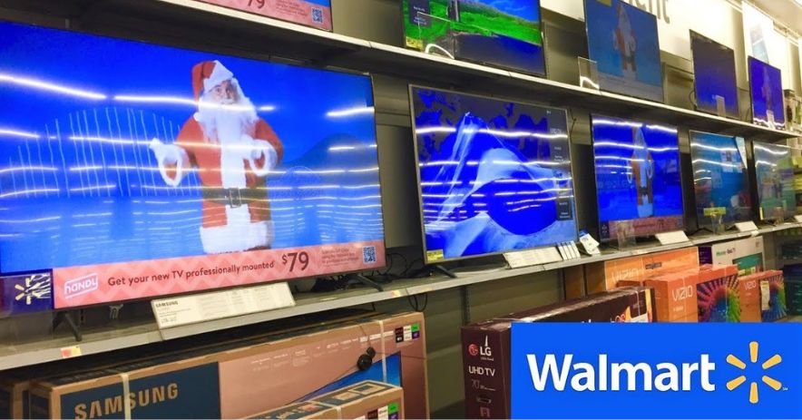 Walmart TV Return Policy in 2022