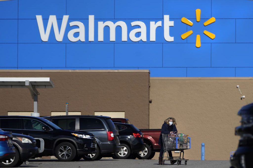 Walmart to Close All US Store Locations for Thanksgiving Day! What is it?