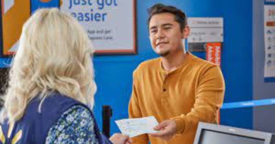 What Bills Can I Pay At Walmart 2022 Ultimate Guide