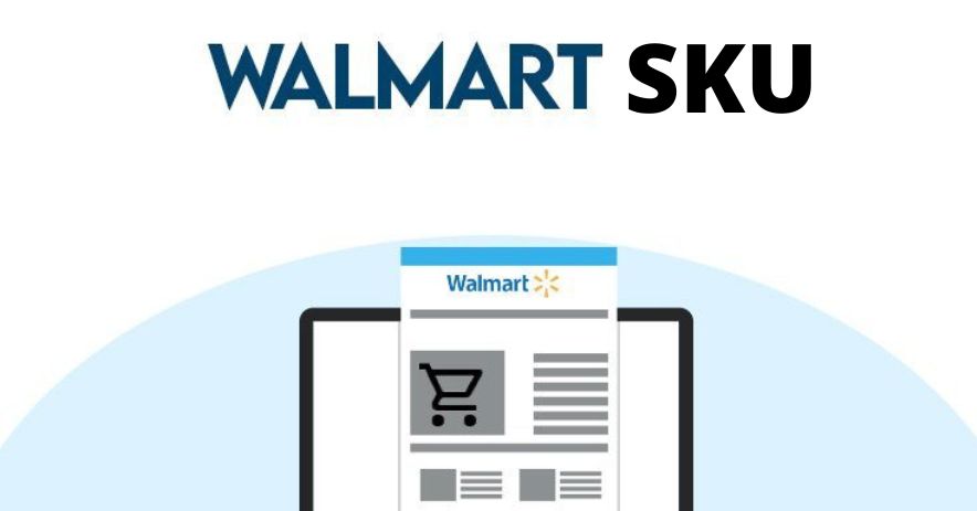 What Is A Walmart SKU