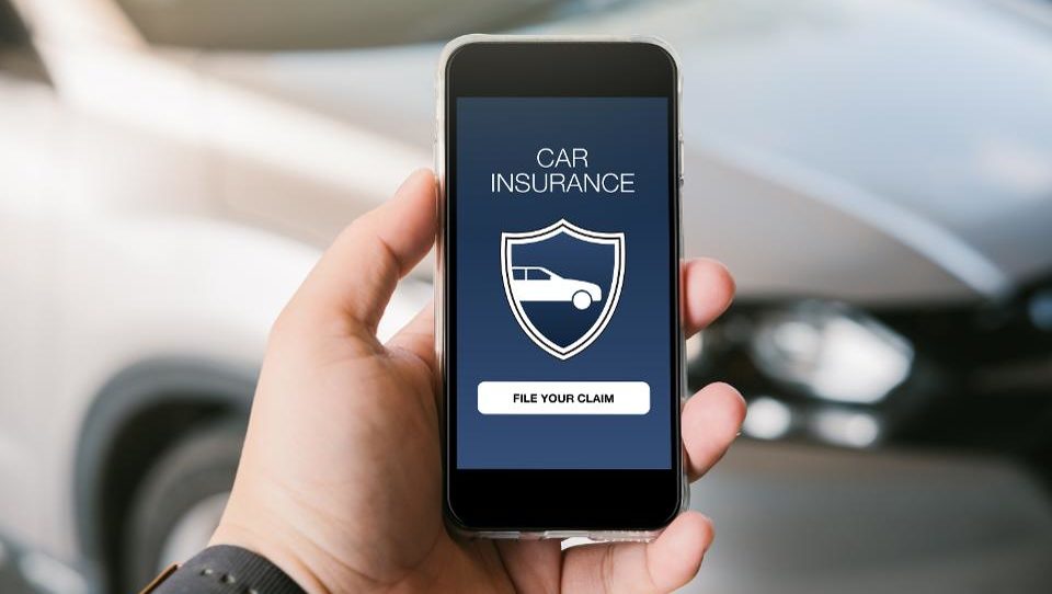 Car Insurance Apps