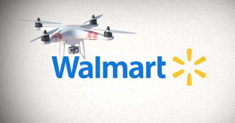 Walmart Drone Return Policy
