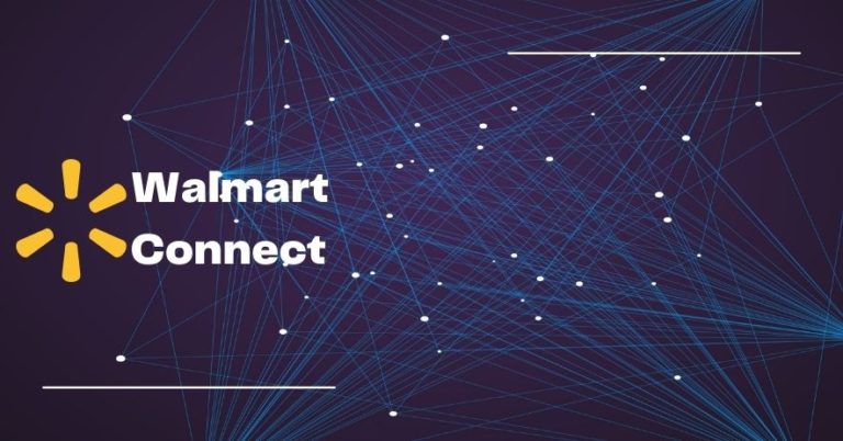 What is Walmart Connect