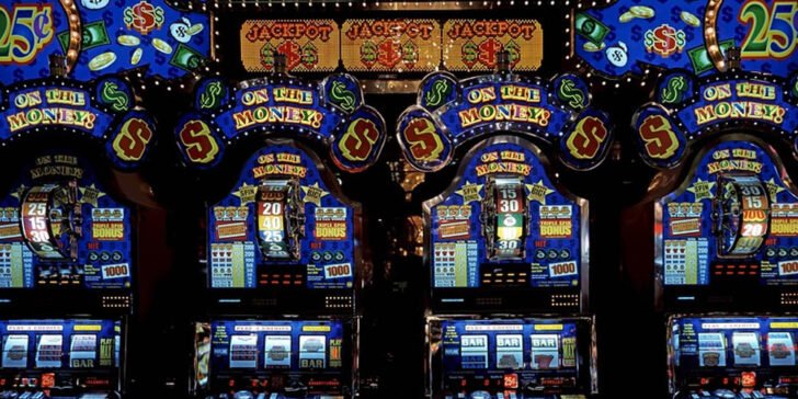 TV Shows Inspired Pokies and Slots