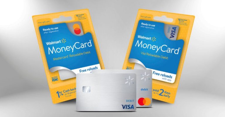 What Time is Walmart MoneyCard Process Deposits?