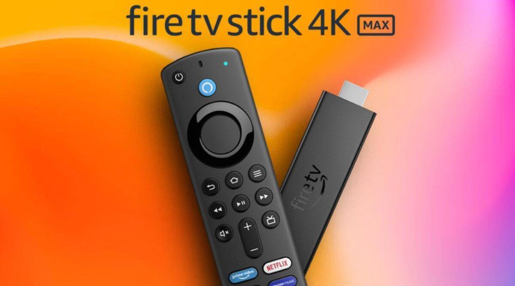 Amazon Fire Tv Stick