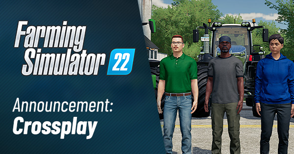 Reasons for Farming Simulator's Lack of Cross-Platform Play Security Concerns