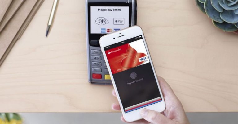 Does Chick-Fil-A Take Apple Pay