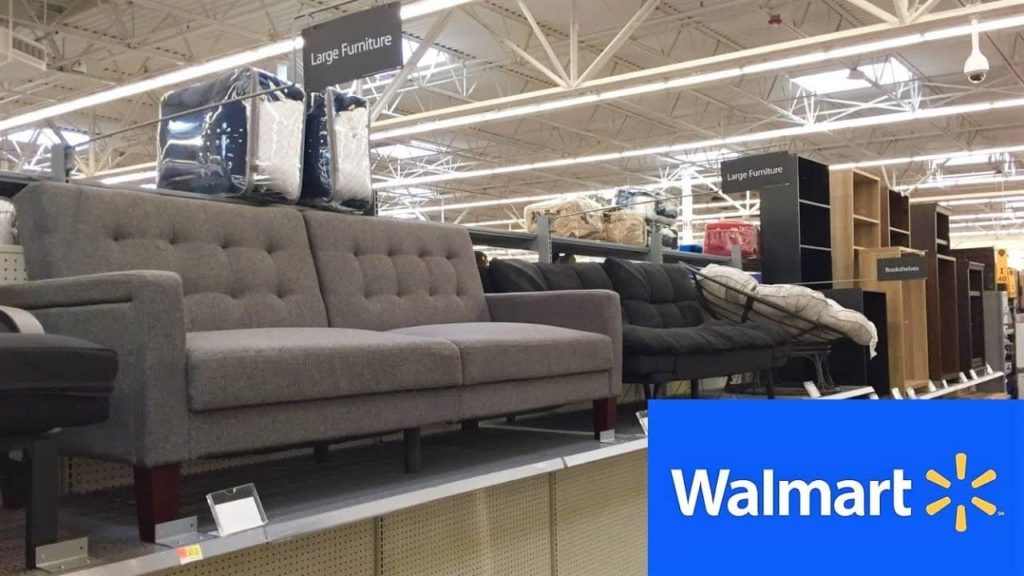 Does Walmart Deliver Furniture