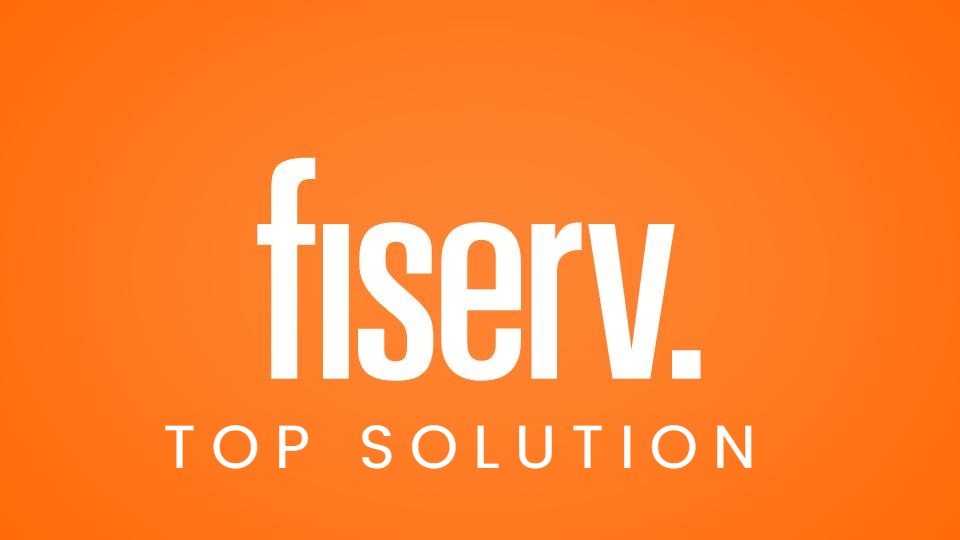 Top Fiserv Output Solutions