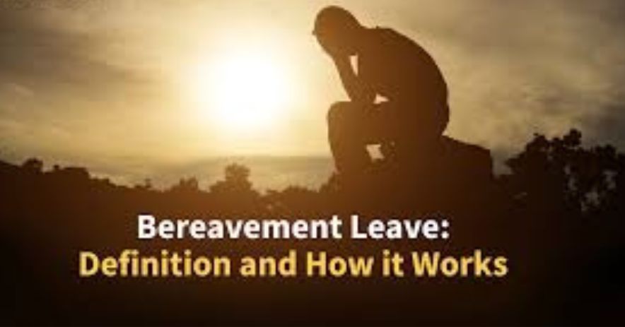 Is Bereavement Leave Guaranteed? 