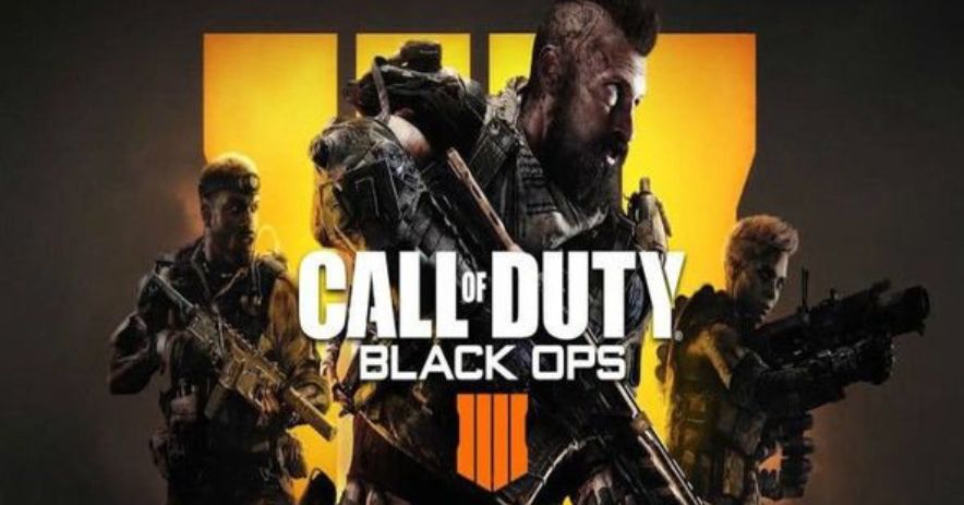 Bo4 Crossplay Xbox PS4