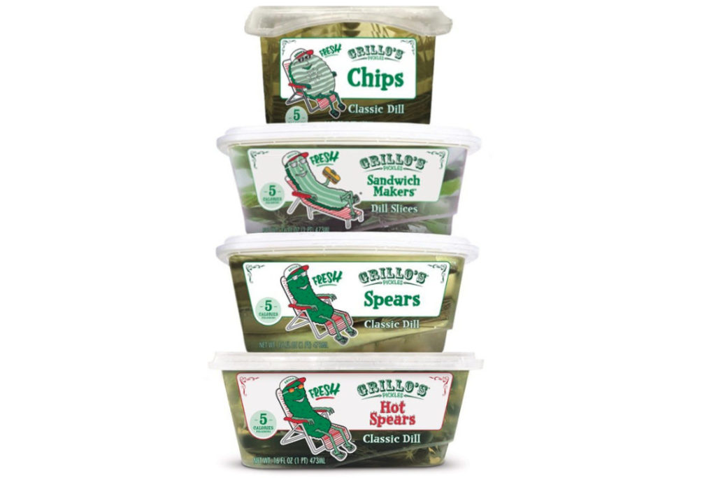 Are Grillo’s Pickles Any Good?