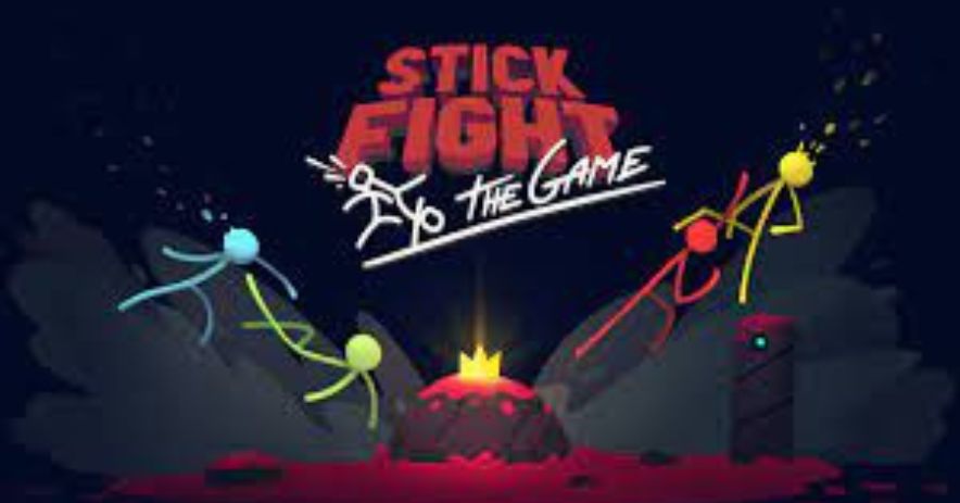 Is stick Fight on Xbox One