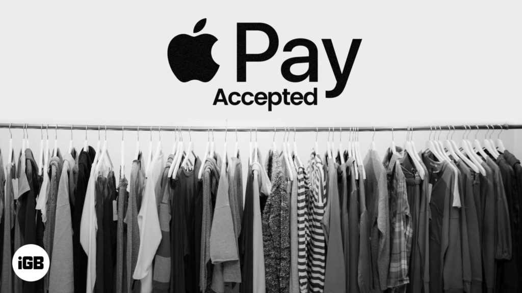 Is Apple Pay Accepted on Meijer.com?