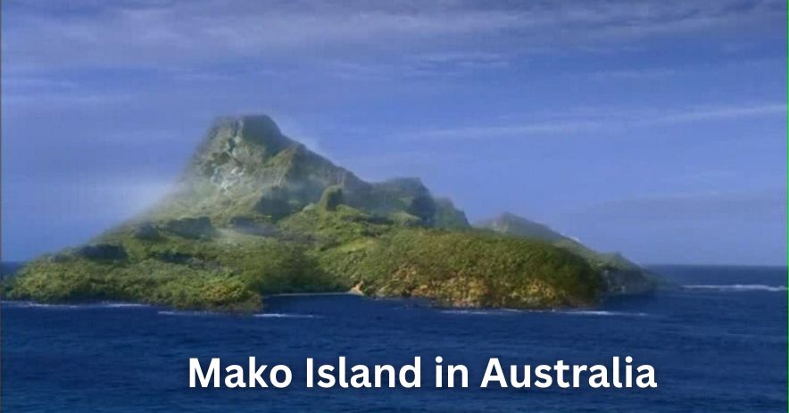 Is Mako Island Real - Let's Uncover the Truth