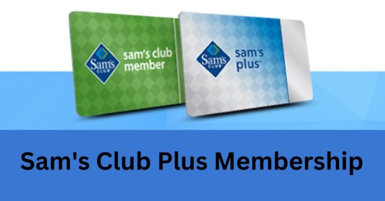 Sam S Club Discount Membership 2022