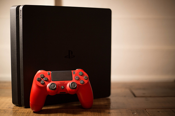 Should you purchase a PS4 in 2022?