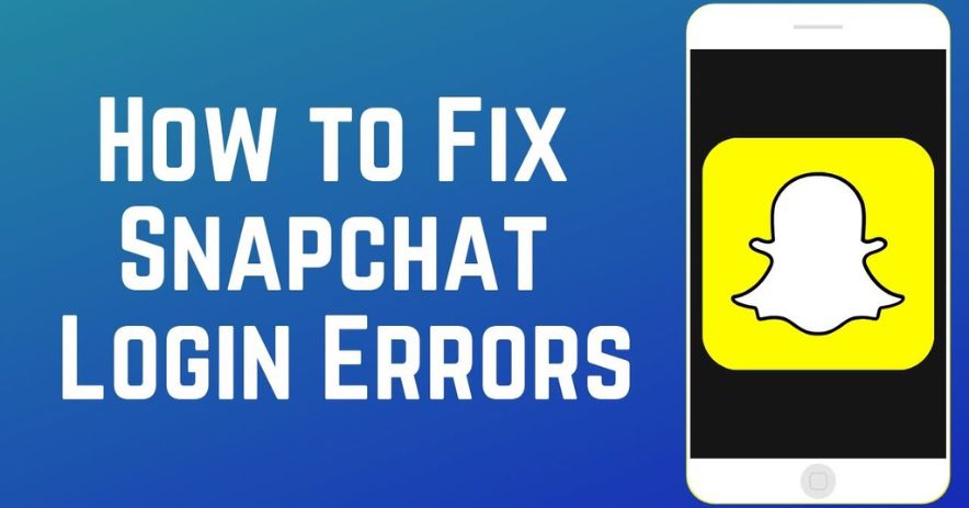 Tap-to-Load Snapchat 