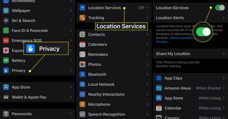 how-to-tell-if-someone-turned-off-their-location-on-iphone-ios-16-1