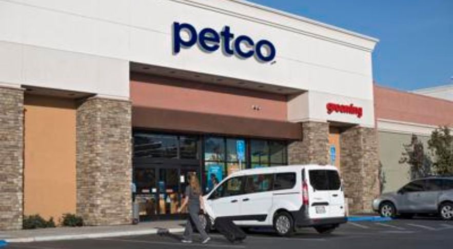 Will Petco Accept Apple Pay
