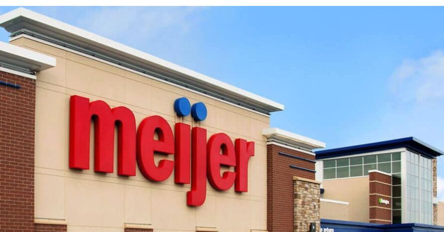 Does Meijer accept Apple Pay?