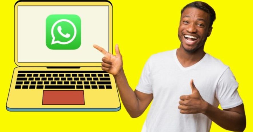 How To Delete Whatsapp Images On Laptop