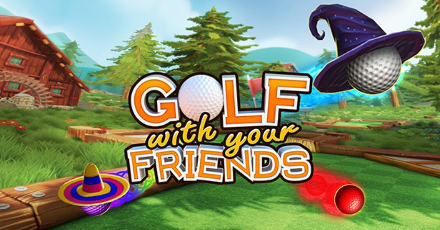 Golf with Your Friends Cross-Platform