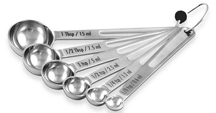 How Do I Make 1 4 Teaspoon Tips Tricks