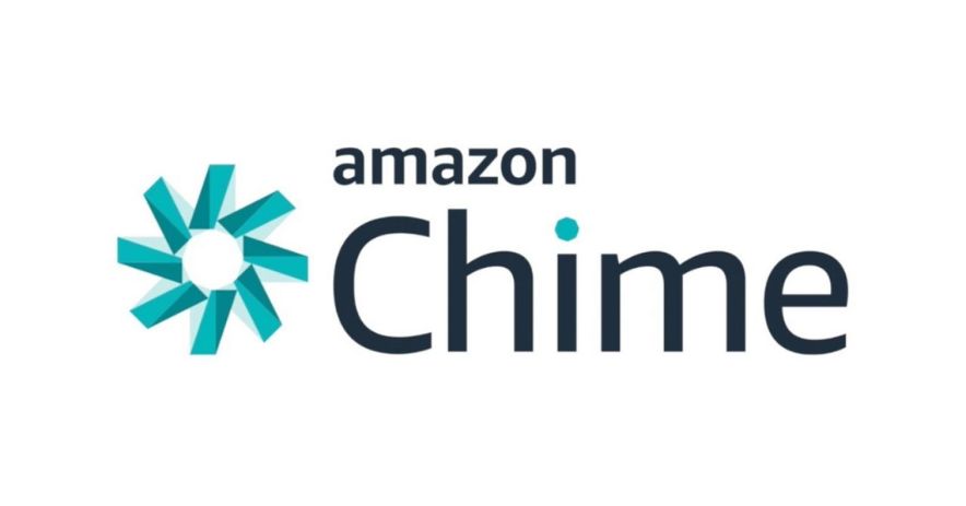 Amazon Chime Login