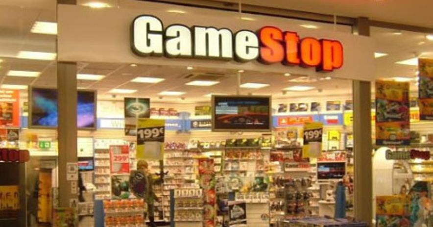 Can You Buy PS3 Games at GameStop