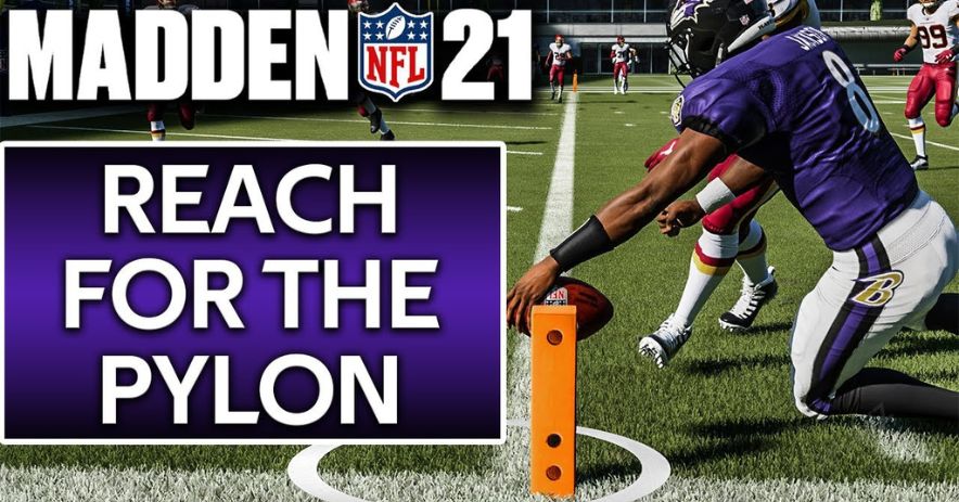 How to Dive into Madden 21 ps4