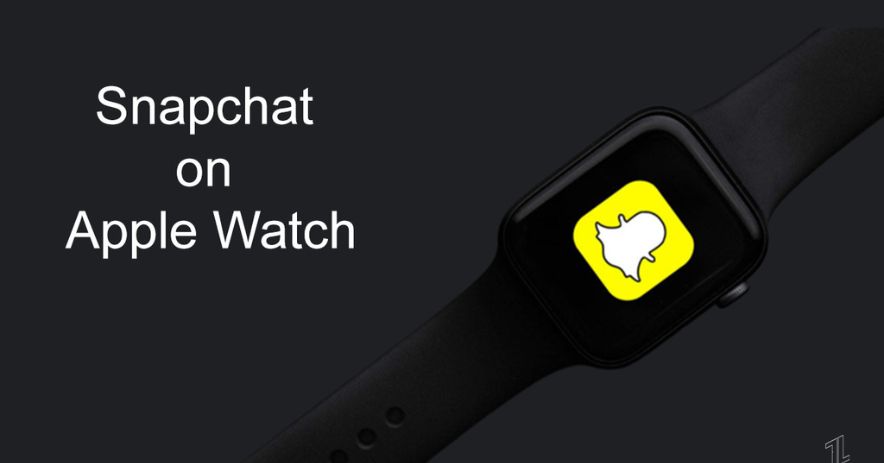 Snapchat Notifications On The Apple Watch